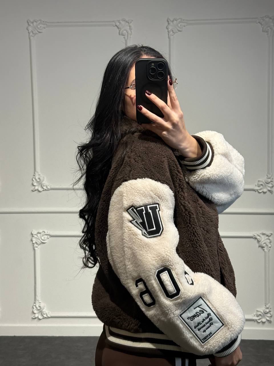 Giaccetto LA - Dverso Fashion