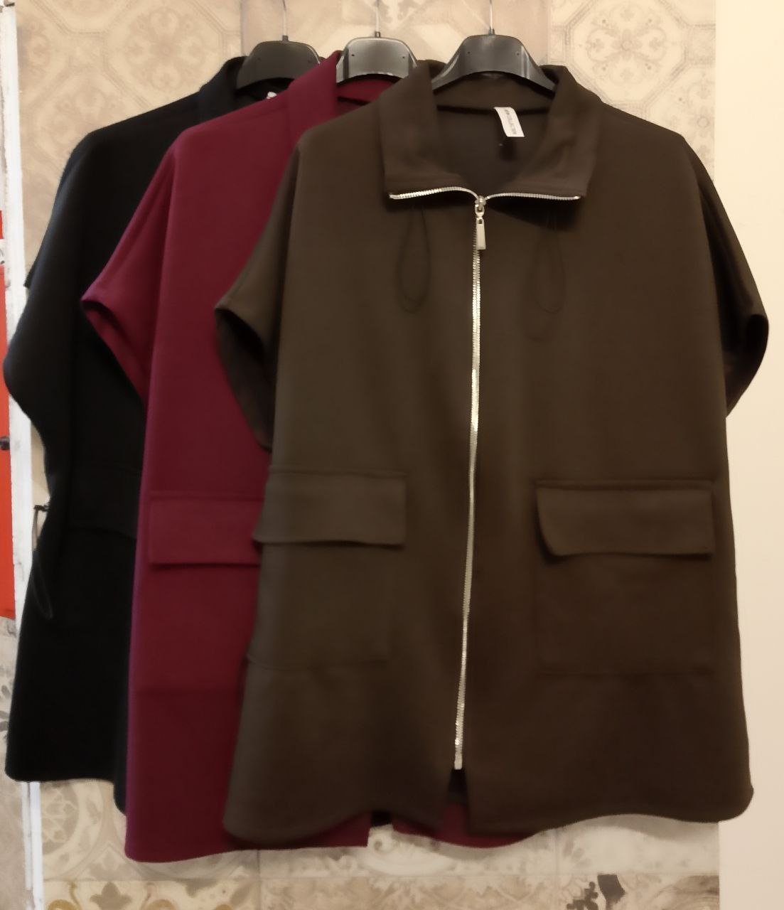 Giacchetta Alessandra - Dverso Fashion