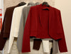 Giacchetta Vittoria - Dverso Fashion