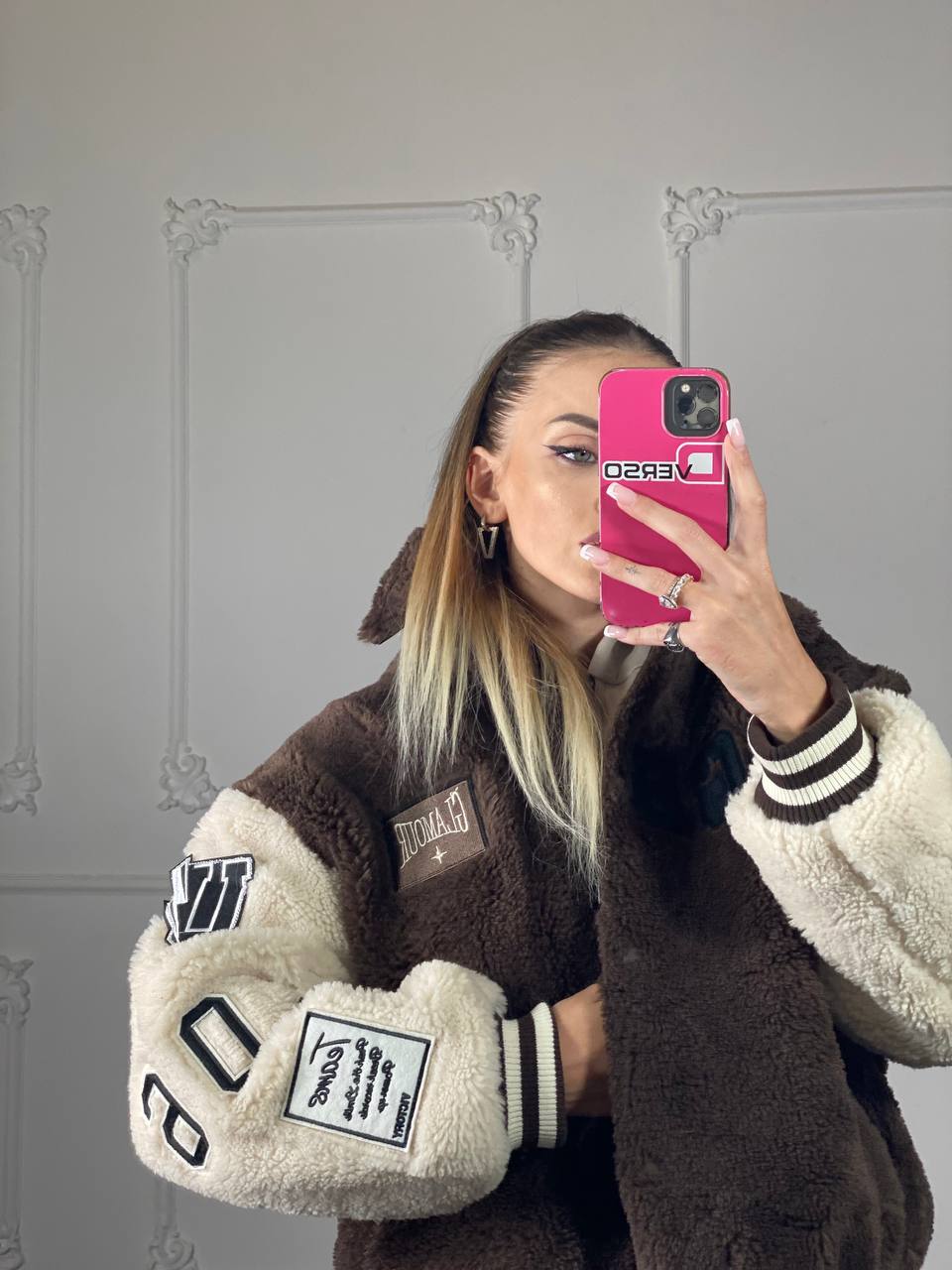 GIACCHETTO AMERICA - Dverso Fashion