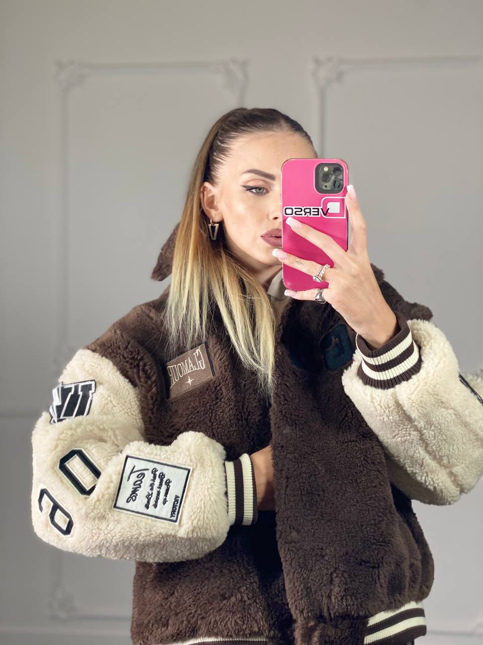 GIACCHETTO AMERICA - Dverso Fashion