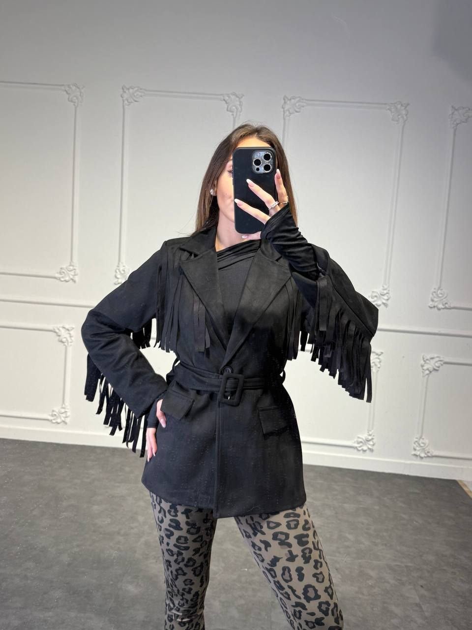 GIACCHETTO ELEONORA - Dverso Fashion