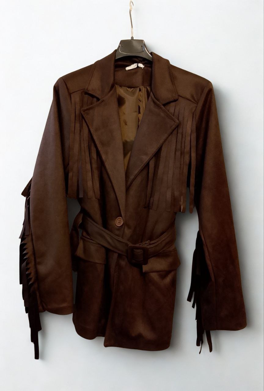 GIACCHETTO ELEONORA - Dverso Fashion