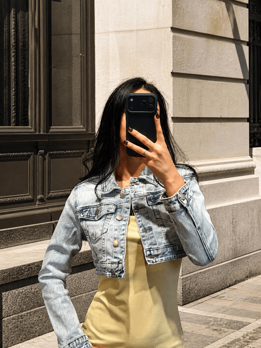 giacchetto federica - Dverso Fashion