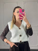 GIACCHETTO FUR - Dverso Fashion
