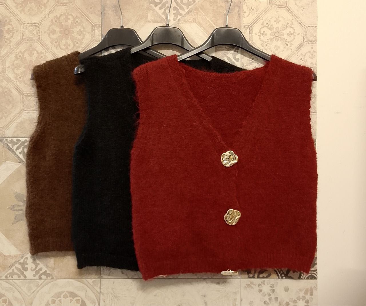 GIACCHETTO FUR - Dverso Fashion
