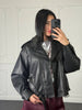 GIACCHETTO LEATHER - Dverso Fashion