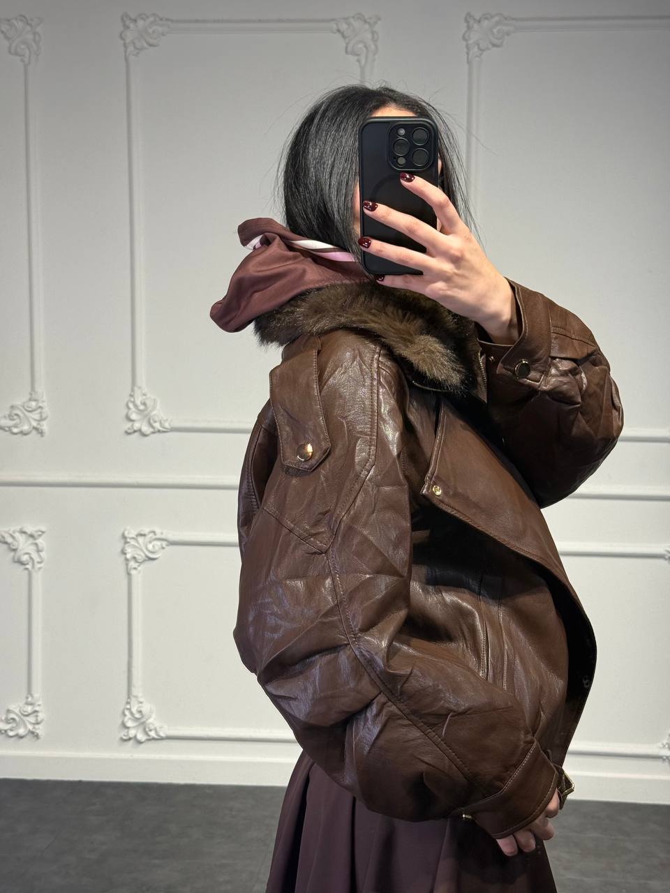 Giacchetto Lord - Dverso Fashion