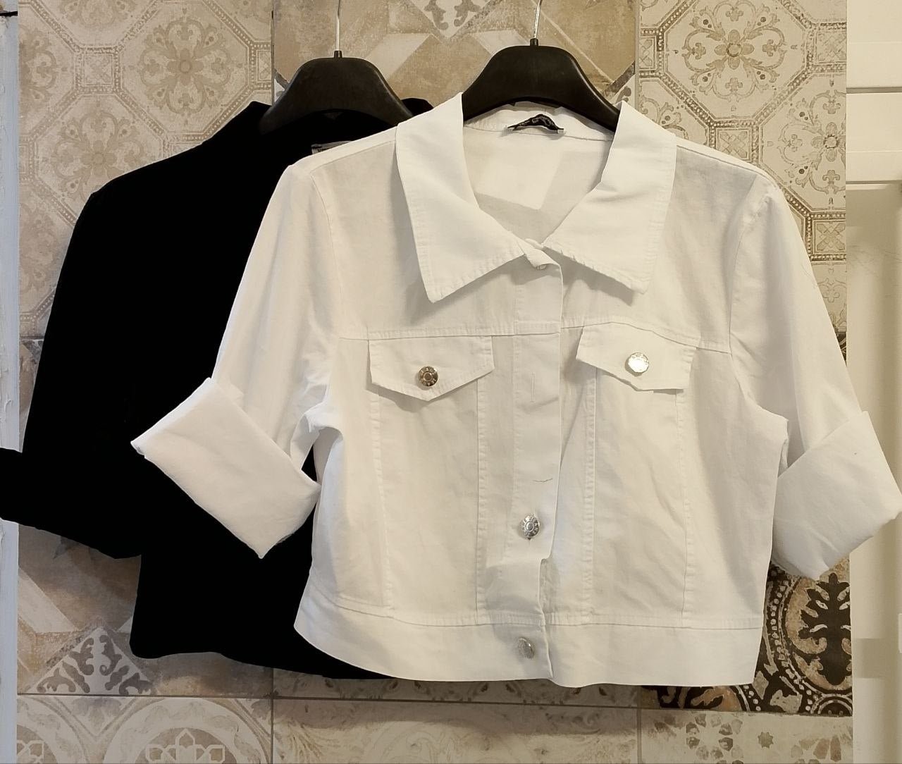 giacchetto ludovica - Dverso Fashion