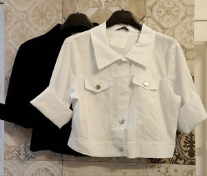 giacchetto ludovica - Dverso Fashion