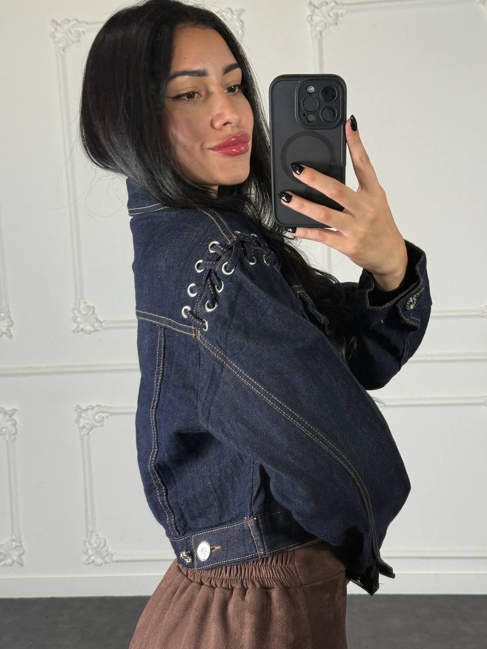 GIACCHETTO MARTA - Dverso Fashion