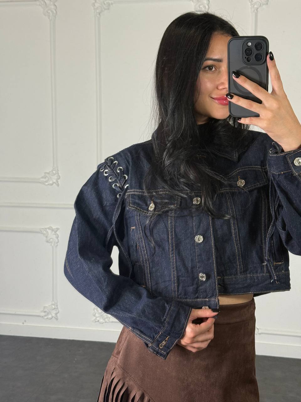 GIACCHETTO MARTA - Dverso Fashion