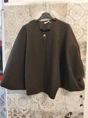 giacchetto palloncino - Dverso Fashion