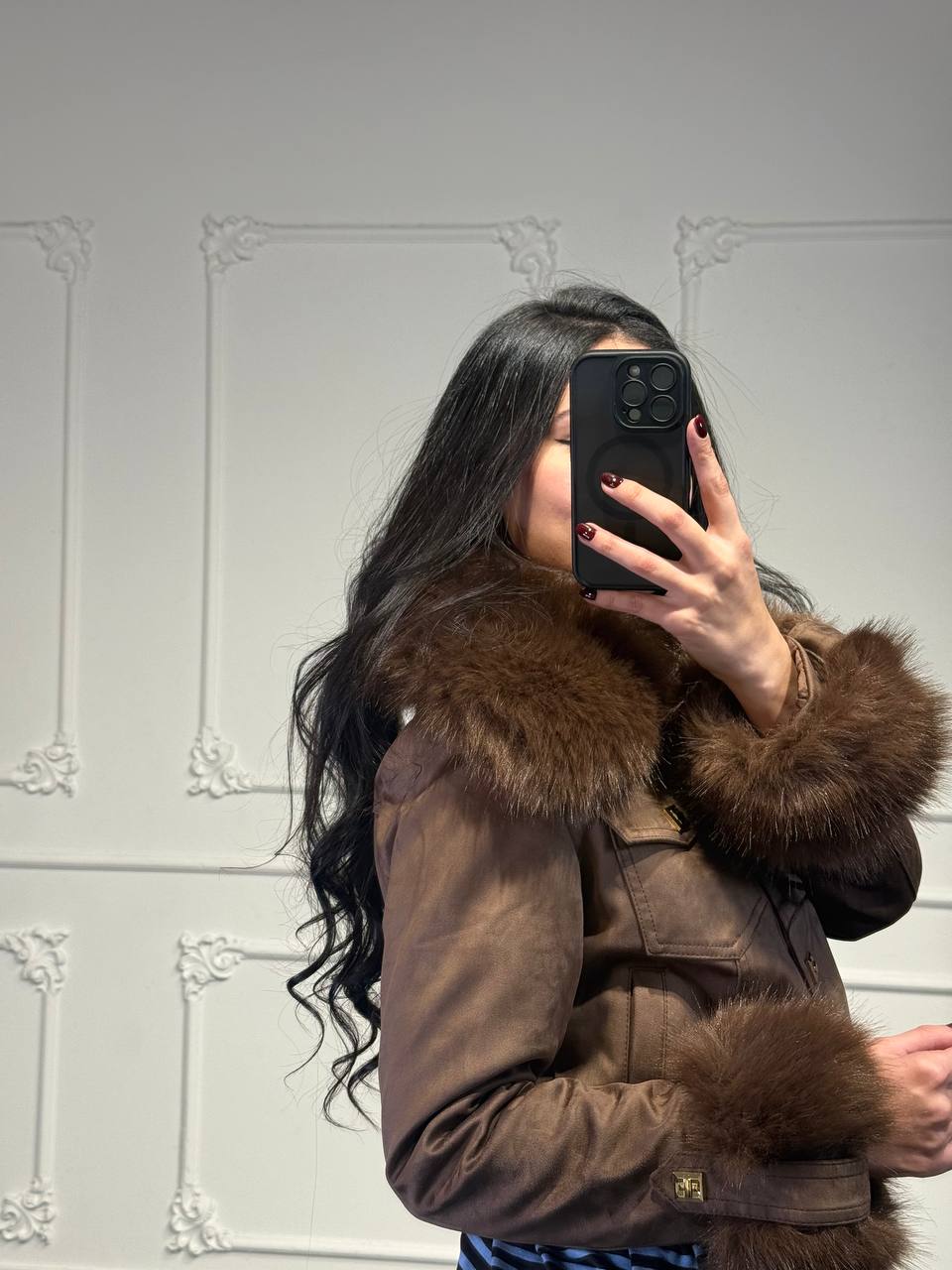 Giacchetto Pit - Dverso Fashion