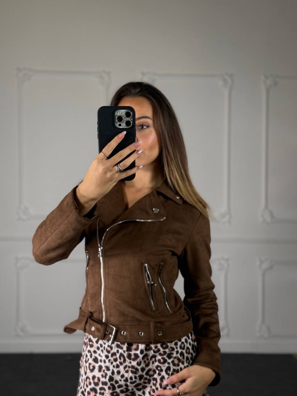 GIACCHETTO RENNINO - Dverso Fashion