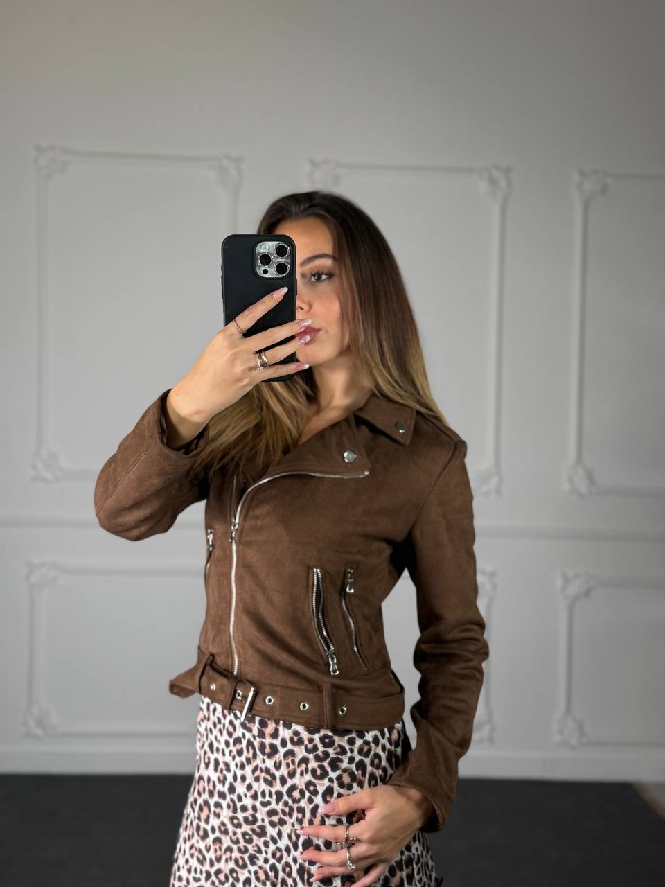 GIACCHETTO RENNINO - Dverso Fashion