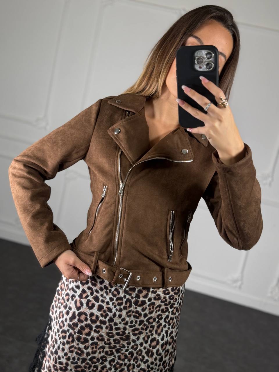 GIACCHETTO RENNINO - Dverso Fashion