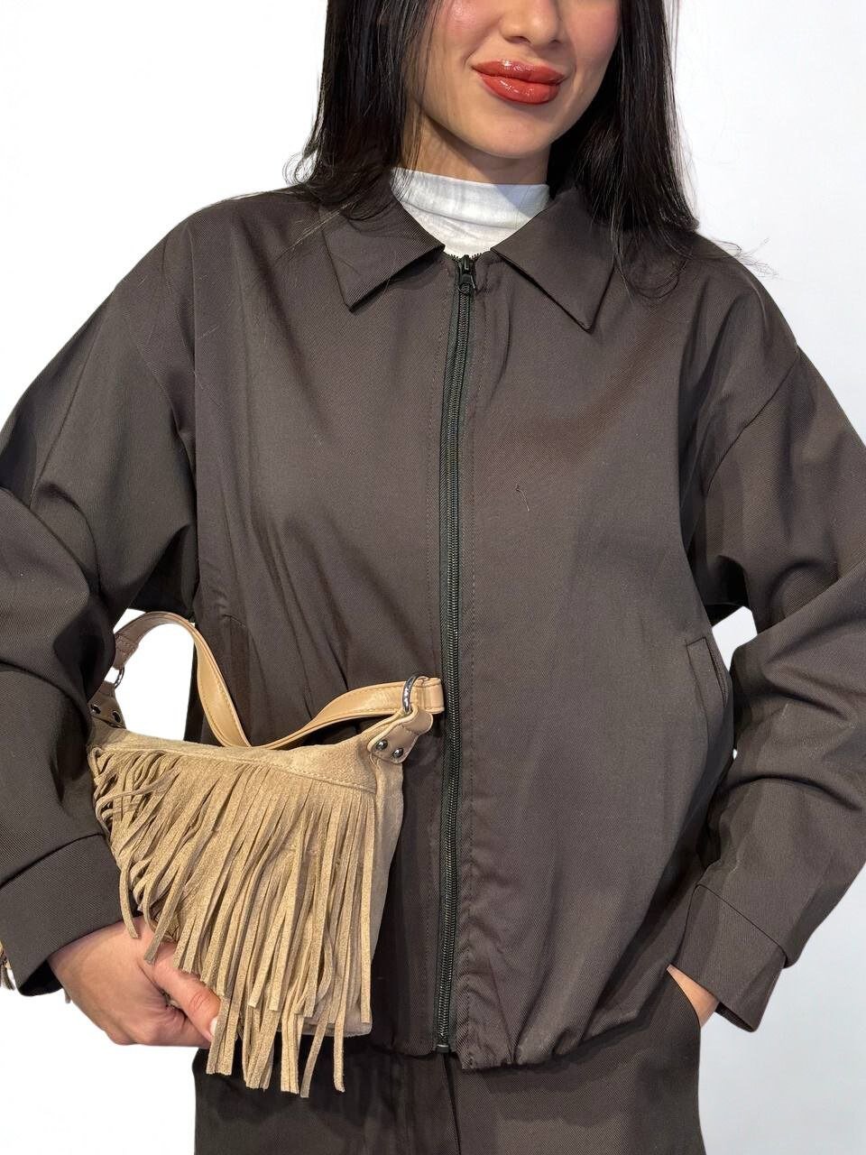 GIACCHETTO ZENDAIA - Dverso Fashion