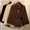 GICCHETTO MANTELLA BICE - Dverso Fashion