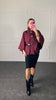 GICCHETTO MANTELLA BICE - Dverso Fashion