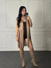 Gilet Angevina - Dverso Fashion