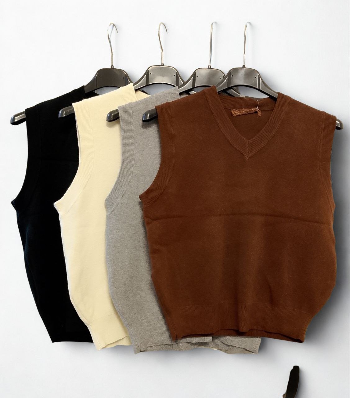 Gilet Baby - Dverso Fashion