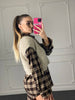 GILET BEAR - Dverso Fashion