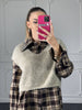 GILET BEAR - Dverso Fashion