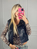 Gilet Callie - Dverso Fashion