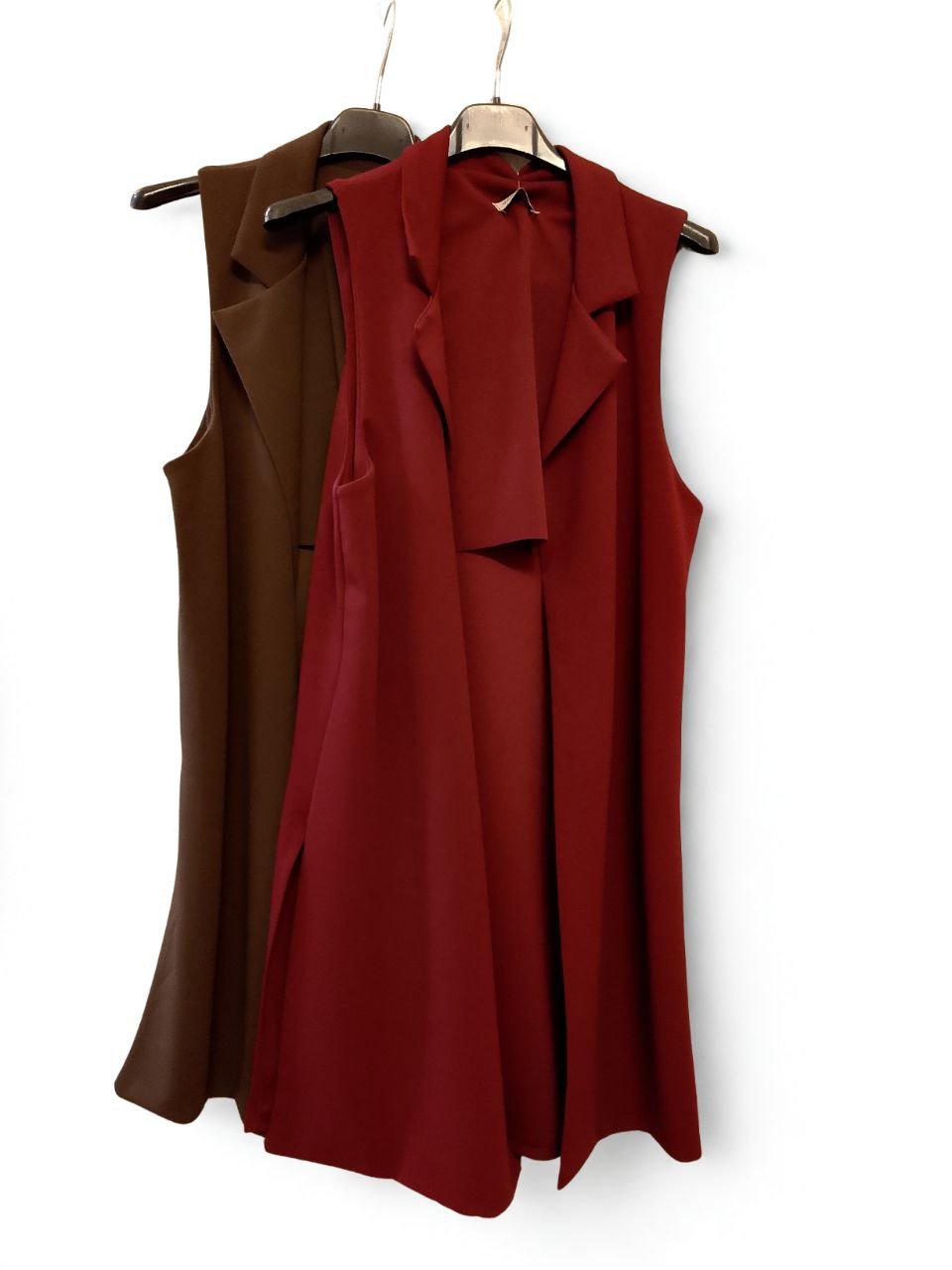 Gilet Callista - Dverso Fashion