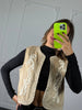 Gilet Clelia - Dverso Fashion