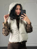 Gilet Edda - Dverso Fashion