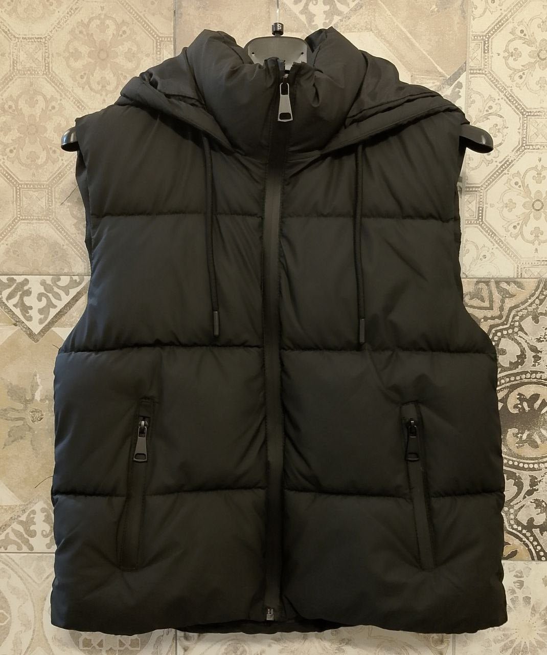 Gilet Edda - Dverso Fashion