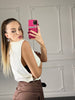 Gilet Eliana - Dverso Fashion