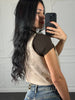 Gilet Erminia - Dverso Fashion