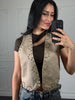 Gilet Erminia - Dverso Fashion