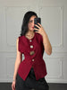 Gilet Imeria - Dverso Fashion