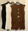 Gilet Imeria - Dverso Fashion