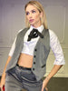 Gilet Layla - Dverso Fashion