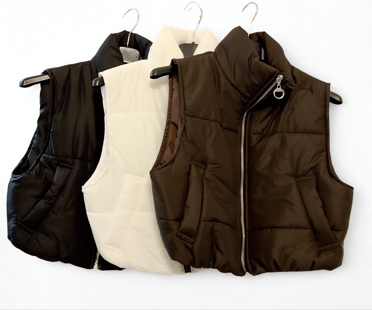 Gilet Mirabella - Dverso Fashion