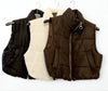 Gilet Mirabella - Dverso Fashion