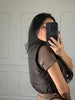 Gilet Mirabella - Dverso Fashion