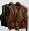 Gilet Noemi - Dverso Fashion