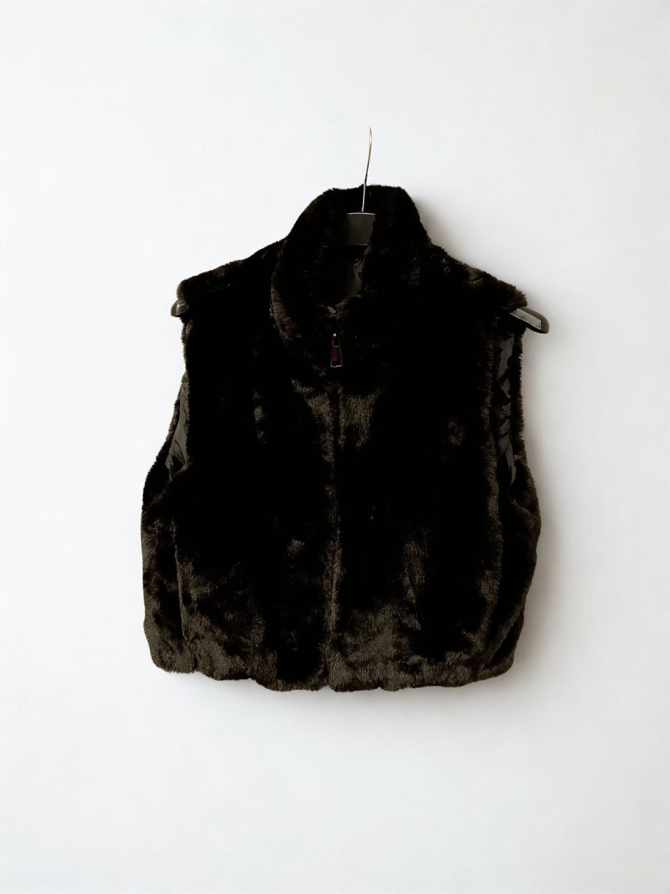 Gilet Orsetto - Dverso Fashion