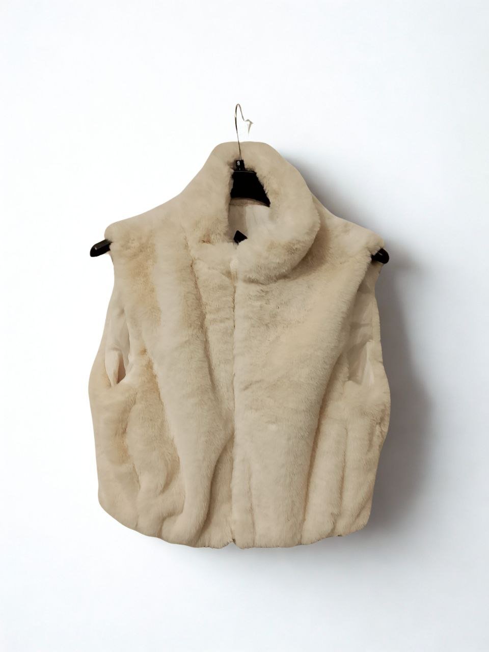 Gilet Orsetto - Dverso Fashion