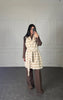 GILET PELLICCIA LUNGO - Dverso Fashion