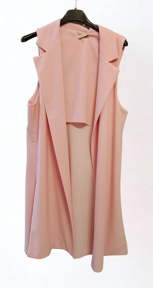 GILET RAFFINATO - Dverso Fashion