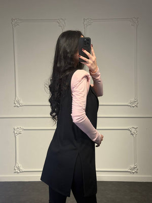GILET RAFFINATO - Dverso Fashion