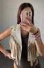 Gilet Roberta - Dverso Fashion