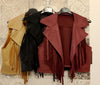 Gilet Roberta - Dverso Fashion